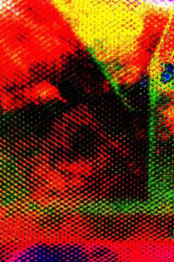 yaratıcı ve tasarım sanatı, kopyalama alanı duvar kağıdı, soyut renkli doku arkaplanı