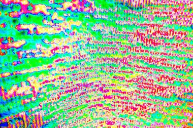 yaratıcı ve tasarım sanatı, kopyalama alanı duvar kağıdı, soyut renkli doku arkaplanı