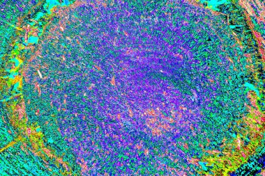 yaratıcı ve tasarım sanatı, kopyalama alanı duvar kağıdı, soyut renkli doku arkaplanı