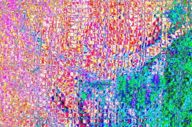 yaratıcı ve tasarım sanatı, kopyalama alanı duvar kağıdı, soyut renkli doku arkaplanı