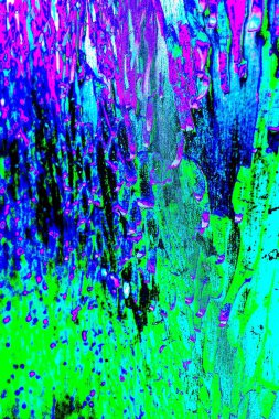 yaratıcı ve tasarım sanatı, kopyalama alanı duvar kağıdı, soyut renkli doku arkaplanı