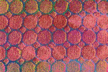 yaratıcı ve tasarım sanatı, kopyalama alanı duvar kağıdı, soyut renkli doku arkaplanı