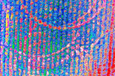 yaratıcı ve tasarım sanatı, kopyalama alanı duvar kağıdı, soyut renkli doku arkaplanı