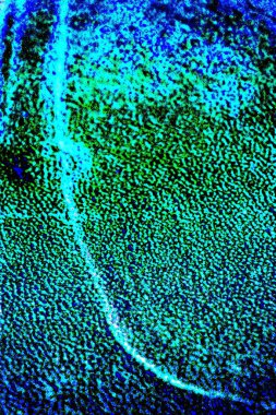 yaratıcı ve tasarım sanatı, kopyalama alanı duvar kağıdı, soyut renkli doku arkaplanı