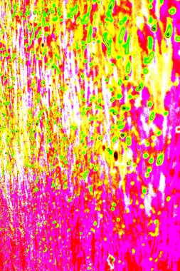 yaratıcı ve tasarım sanatı, kopyalama alanı duvar kağıdı, soyut renkli doku arkaplanı