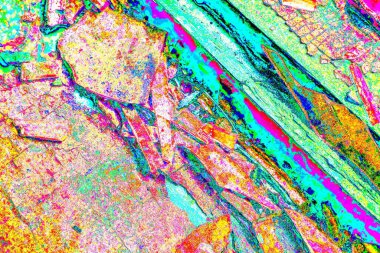 yaratıcı ve tasarım sanatı, kopyalama alanı duvar kağıdı, soyut renkli doku arkaplanı