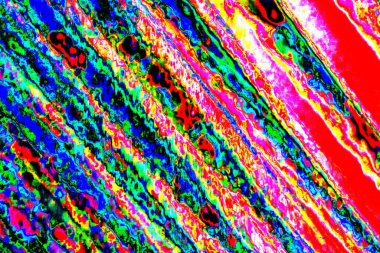 yaratıcı ve tasarım sanatı, kopyalama alanı duvar kağıdı, soyut renkli doku arkaplanı