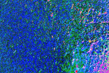 yaratıcı ve tasarım sanatı, kopyalama alanı duvar kağıdı, soyut renkli doku arkaplanı