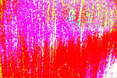 yaratıcı ve tasarım sanatı, kopyalama alanı duvar kağıdı, soyut renkli doku arkaplanı