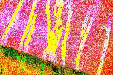 yaratıcı ve tasarım sanatı, kopyalama alanı duvar kağıdı, soyut renkli doku arkaplanı