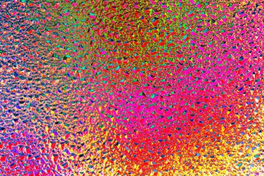 yaratıcı ve tasarım sanatı, kopyalama alanı duvar kağıdı, soyut renkli doku arkaplanı