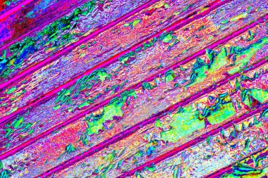 yaratıcı ve tasarım sanatı, kopyalama alanı duvar kağıdı, soyut renkli doku arkaplanı