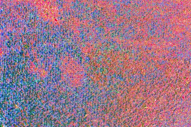 yaratıcı ve tasarım sanatı, kopyalama alanı duvar kağıdı, soyut renkli doku arkaplanı