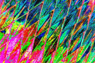 yaratıcı ve tasarım sanatı, kopyalama alanı duvar kağıdı, soyut renkli doku arkaplanı