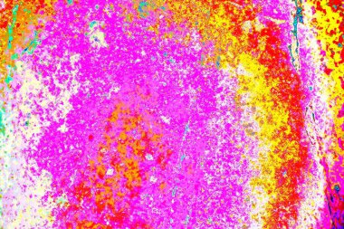 yaratıcı ve tasarım sanatı, kopyalama alanı duvar kağıdı, soyut renkli doku arkaplanı