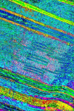 yaratıcı ve tasarım sanatı, kopyalama alanı duvar kağıdı, soyut renkli doku arkaplanı