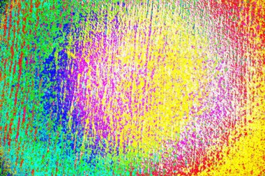 yaratıcı ve tasarım sanatı, kopyalama alanı duvar kağıdı, soyut renkli doku arkaplanı