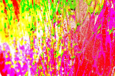 yaratıcı ve tasarım sanatı, kopyalama alanı duvar kağıdı, soyut renkli doku arkaplanı