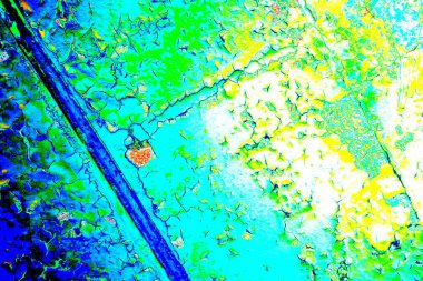 yaratıcı ve tasarım sanatı, kopyalama alanı duvar kağıdı, soyut renkli doku arkaplanı