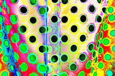 yaratıcı ve tasarım sanatı, kopyalama alanı duvar kağıdı, soyut renkli doku arkaplanı