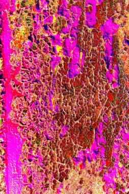 yaratıcı ve tasarım sanatı, kopyalama alanı duvar kağıdı, soyut renkli doku arkaplanı