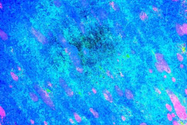 yaratıcı ve tasarım sanatı, kopyalama alanı duvar kağıdı, soyut renkli doku arkaplanı