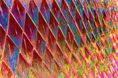 yaratıcı ve tasarım sanatı, kopyalama alanı duvar kağıdı, soyut renkli doku arkaplanı