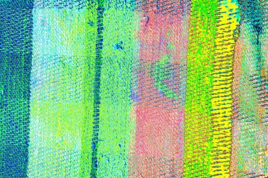 yaratıcı ve tasarım sanatı, kopyalama alanı duvar kağıdı, soyut renkli doku arkaplanı