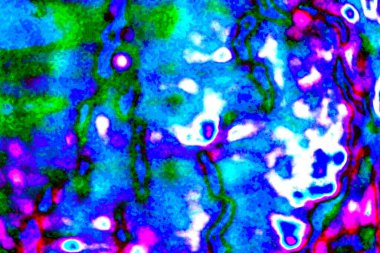 yaratıcı ve tasarım sanatı, kopyalama alanı duvar kağıdı, soyut renkli doku arkaplanı