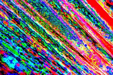 yaratıcı ve tasarım sanatı, kopyalama alanı duvar kağıdı, soyut renkli doku arkaplanı