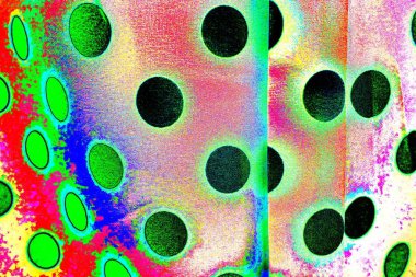 yaratıcı ve tasarım sanatı, kopyalama alanı duvar kağıdı, soyut renkli doku arkaplanı