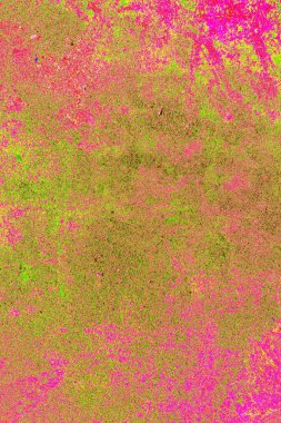 yaratıcı ve tasarım sanatı, kopyalama alanı duvar kağıdı, soyut renkli doku arkaplanı