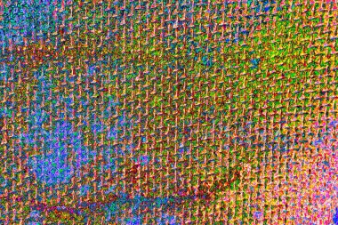 yaratıcı ve tasarım sanatı, kopyalama alanı duvar kağıdı, soyut renkli doku arkaplanı