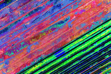 yaratıcı ve tasarım sanatı, kopyalama alanı duvar kağıdı, soyut renkli doku arkaplanı