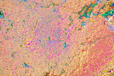 yaratıcı ve tasarım sanatı, kopyalama alanı duvar kağıdı, soyut renkli doku arkaplanı