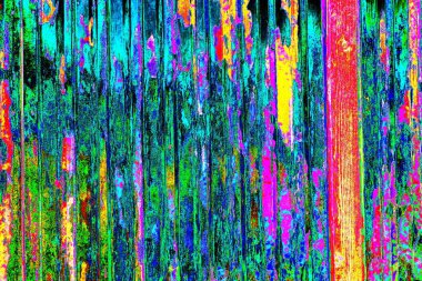 yaratıcı ve tasarım sanatı, kopyalama alanı duvar kağıdı, soyut renkli doku arkaplanı