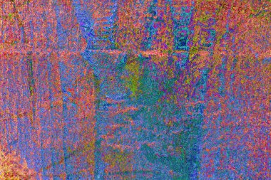 yaratıcı ve tasarım sanatı, kopyalama alanı duvar kağıdı, soyut renkli doku arkaplanı