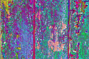 yaratıcı ve tasarım sanatı, kopyalama alanı duvar kağıdı, soyut renkli doku arkaplanı