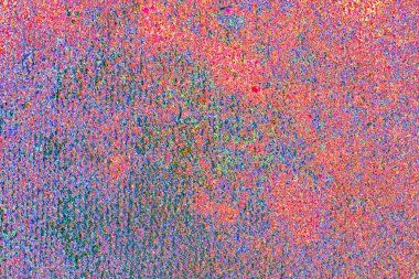 yaratıcı ve tasarım sanatı, kopyalama alanı duvar kağıdı, soyut renkli doku arkaplanı