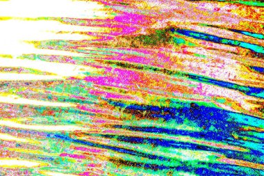 yaratıcı ve tasarım sanatı, kopyalama alanı duvar kağıdı, soyut renkli doku arkaplanı