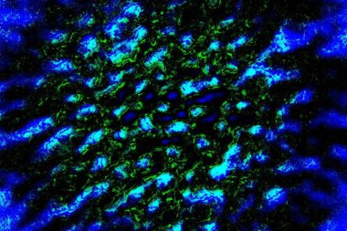 yaratıcı ve tasarım sanatı, kopyalama alanı duvar kağıdı, soyut renkli doku arkaplanı