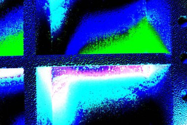 yaratıcı ve tasarım sanatı, kopyalama alanı duvar kağıdı, soyut renkli doku arkaplanı