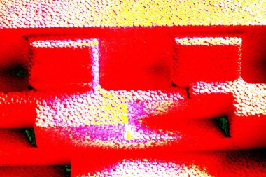 yaratıcı ve tasarım sanatı, kopyalama alanı duvar kağıdı, soyut renkli doku arkaplanı