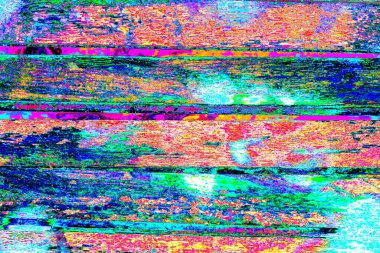 yaratıcı ve tasarım sanatı, kopyalama alanı duvar kağıdı, soyut renkli doku arkaplanı