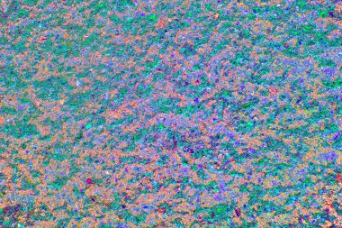 yaratıcı ve tasarım sanatı, kopyalama alanı duvar kağıdı, soyut renkli doku arkaplanı