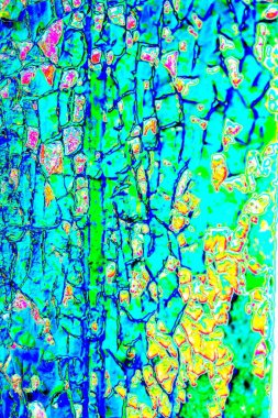 yaratıcı ve tasarım sanatı, kopyalama alanı duvar kağıdı, soyut renkli doku arkaplanı