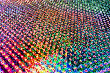 yaratıcı ve tasarım sanatı, kopyalama alanı duvar kağıdı, soyut renkli doku arkaplanı