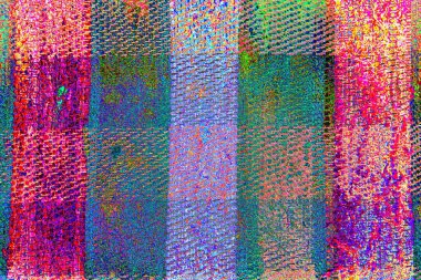 yaratıcı ve tasarım sanatı, kopyalama alanı duvar kağıdı, soyut renkli doku arkaplanı