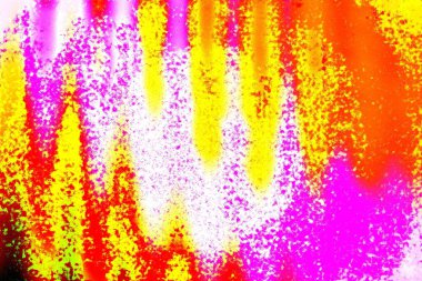 yaratıcı ve tasarım sanatı, kopyalama alanı duvar kağıdı, soyut renkli doku arkaplanı