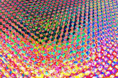 yaratıcı ve tasarım sanatı, kopyalama alanı duvar kağıdı, soyut renkli doku arkaplanı